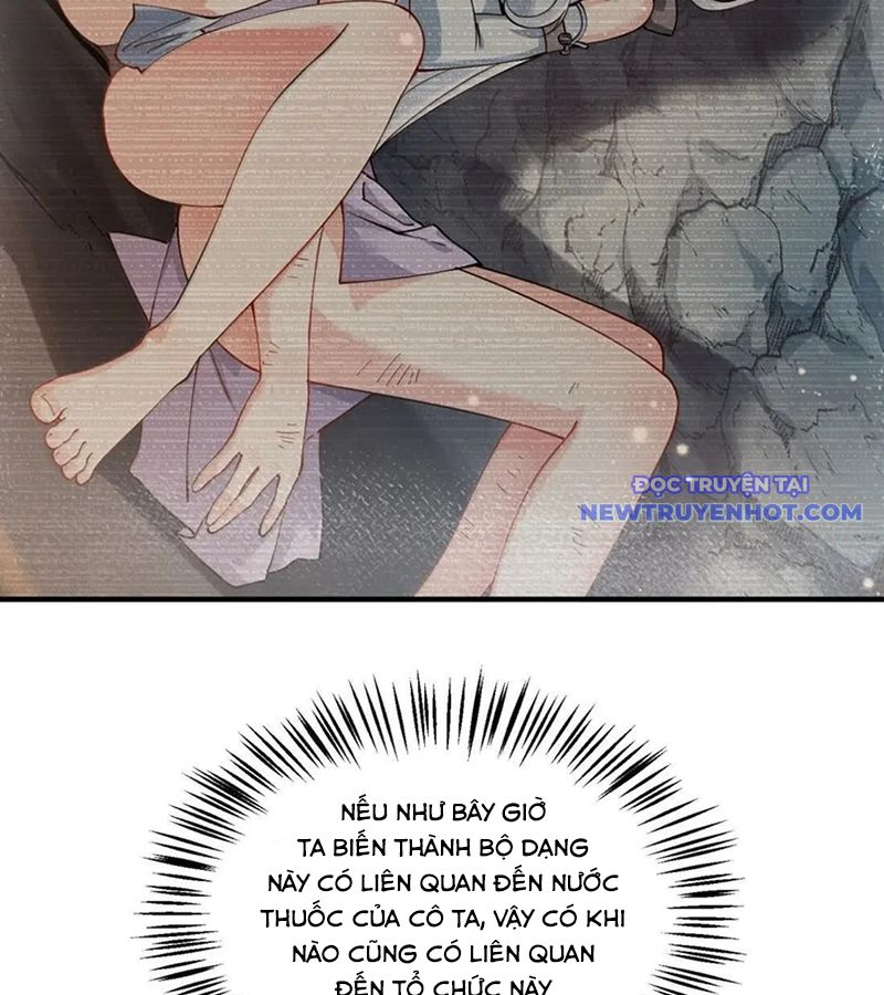 Trời Sinh Mị Cốt, Ta Bị Đồ Nhi Yandere Để Mắt Tới chapter 54 - Trang 55