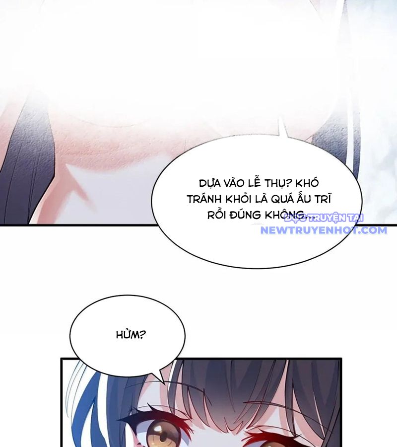 Trời Sinh Mị Cốt, Ta Bị Đồ Nhi Yandere Để Mắt Tới chapter 54 - Trang 75