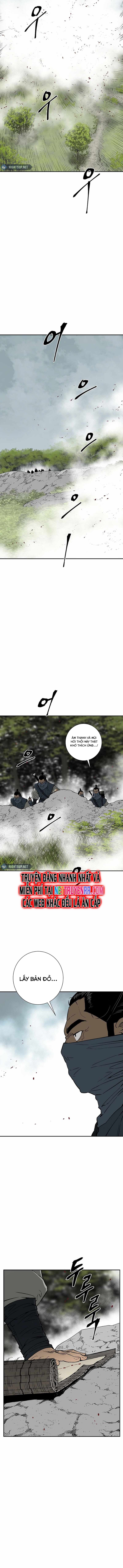 Vĩ Linh Kiếm Tiên Chapter 95 - Trang 12