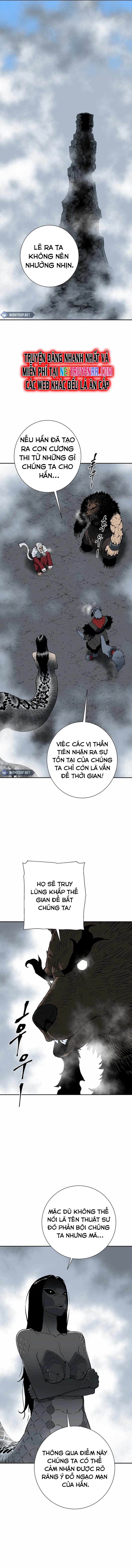 Vĩ Linh Kiếm Tiên Chapter 95 - Trang 1