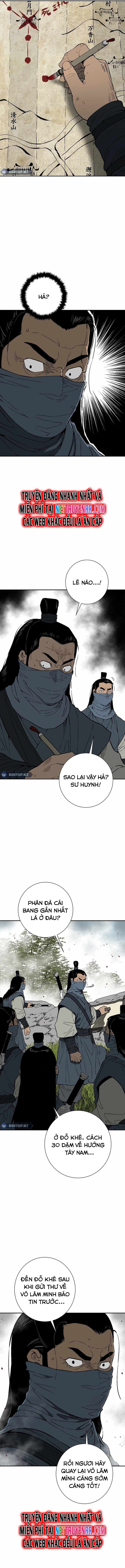 Vĩ Linh Kiếm Tiên Chapter 95 - Trang 13