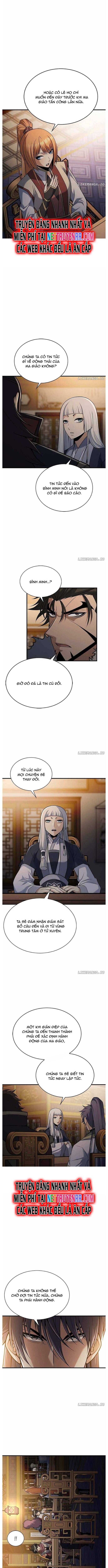 Bá Vương Chi Tinh Chapter 105 - Trang 1