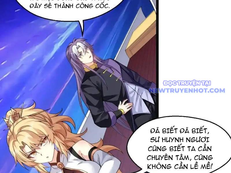 Hảo Đồ Nhi Hãy Tha Cho Vi Sư chapter 326 - Trang 78