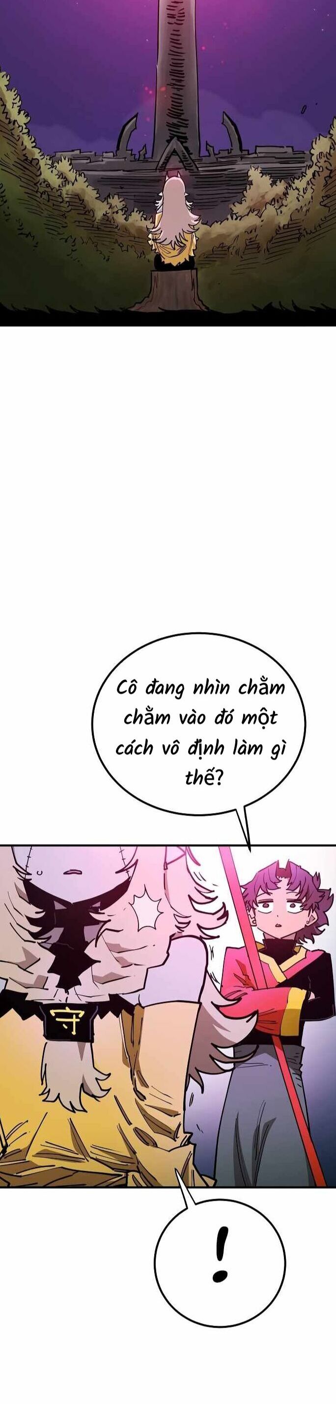 Player Chapter 190 - Trang 1