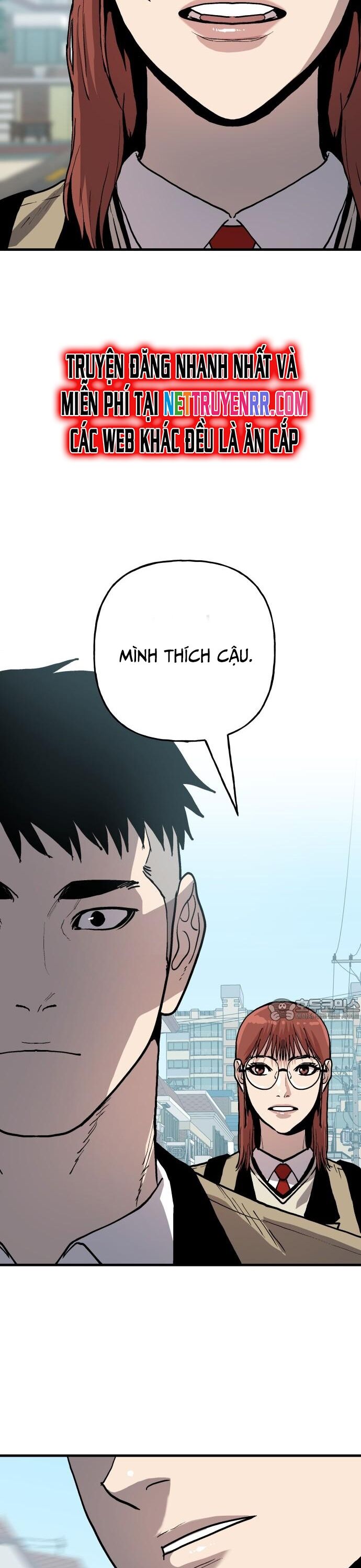 Ông Trùm Trở Lại Chapter 62 - Trang 28