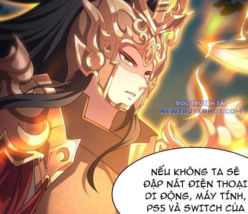 Trụ Vương Tái Sinh Không Muốn Làm Đại Phản Diện chapter 38 - Trang 31