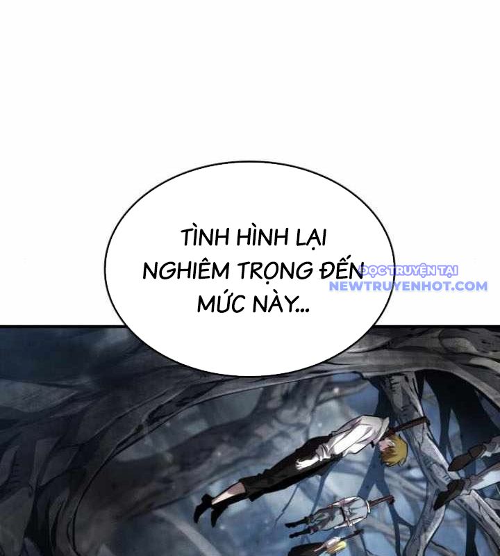 Chiêu Hồn Giả Siêu Phàm chapter 120 - Trang 31