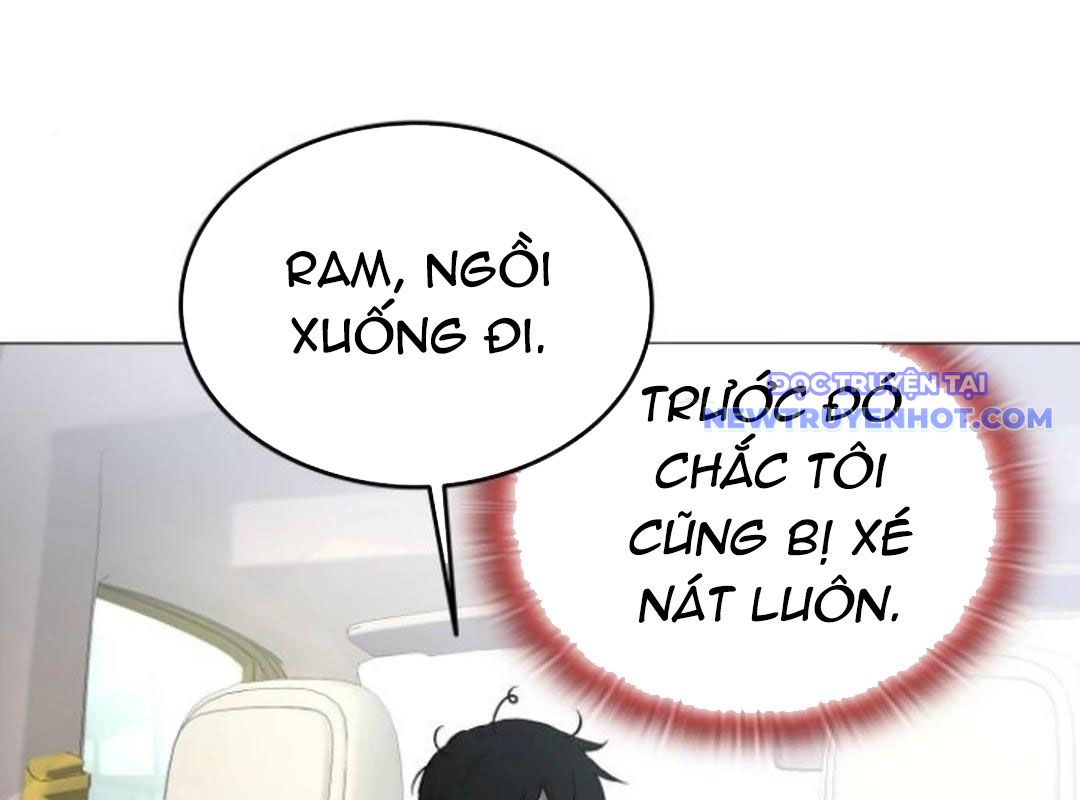 Trường mẫu giáo Thần Thú chapter 4 - Trang 222