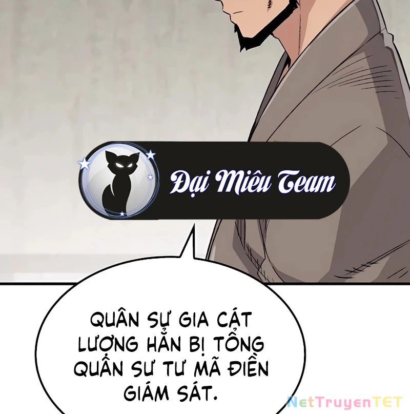 Thiên Ma Quy Hoàn Chapter 54 - Trang 14