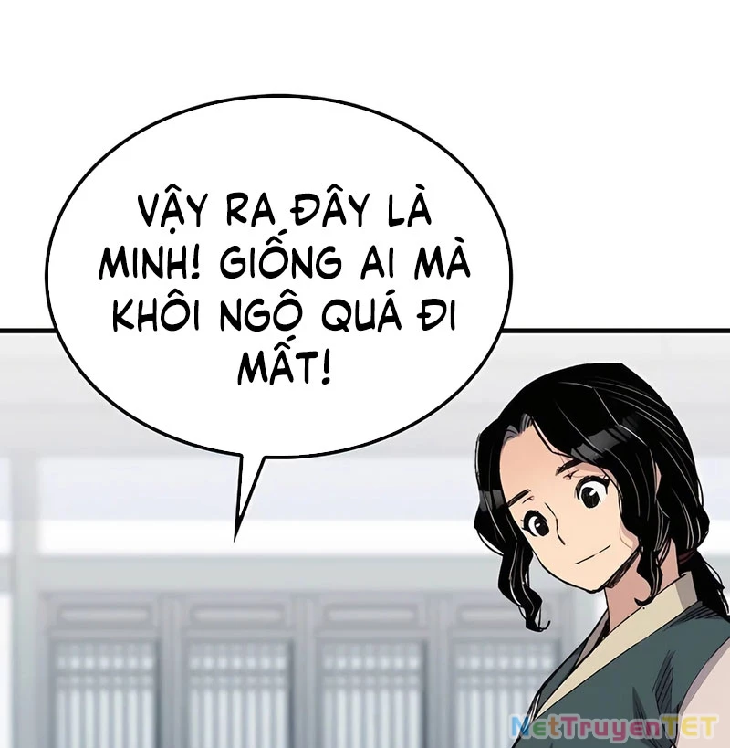 Thiên Ma Quy Hoàn Chapter 54 - Trang 116