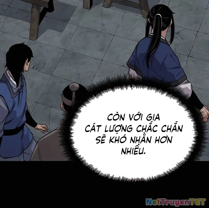 Thiên Ma Quy Hoàn Chapter 54 - Trang 5