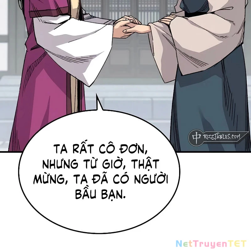 Thiên Ma Quy Hoàn Chapter 54 - Trang 134