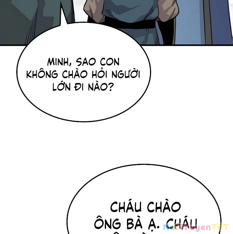 Thiên Ma Quy Hoàn Chapter 54 - Trang 113