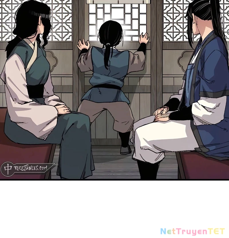 Thiên Ma Quy Hoàn Chapter 54 - Trang 82