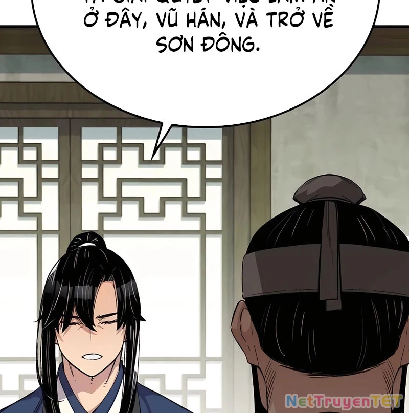 Thiên Ma Quy Hoàn Chapter 54 - Trang 29