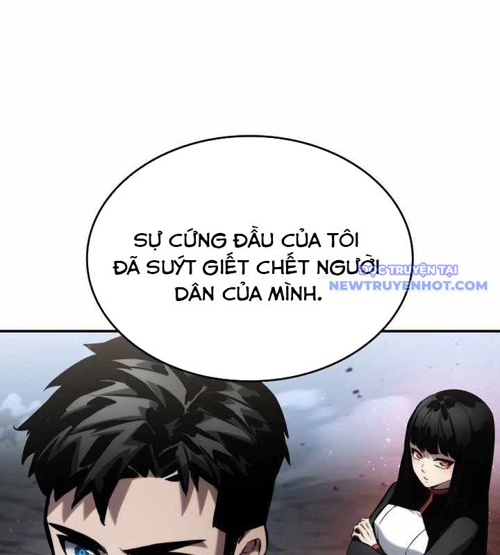 Chiêu Hồn Giả Siêu Phàm chapter 121 - Trang 135