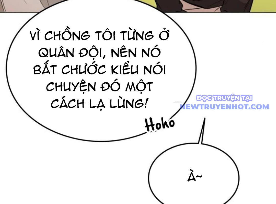 Trường mẫu giáo Thần Thú chapter 4 - Trang 94