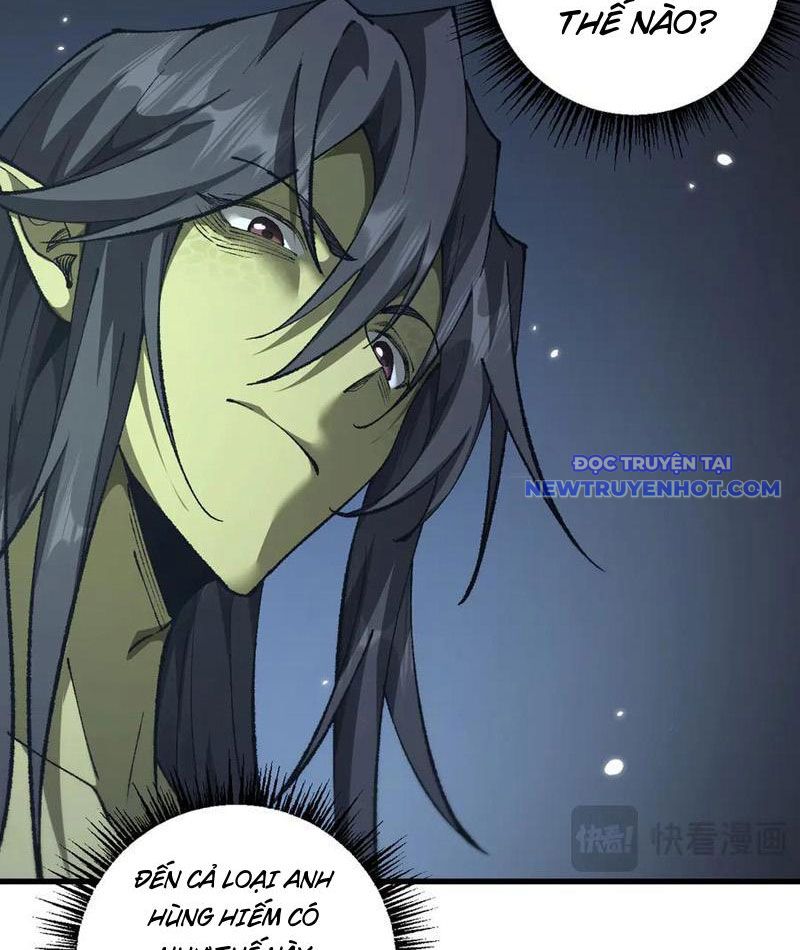 Chuyển Sinh Thành Goblin chapter 36 - Trang 88