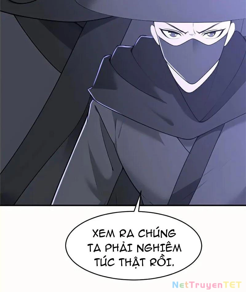 Ta Thực Sự Không Muốn Làm Thần Tiên Chapter 126 - Trang 15