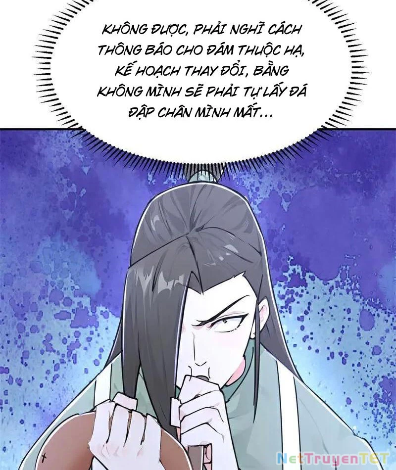 Ta Thực Sự Không Muốn Làm Thần Tiên Chapter 127 - Trang 71