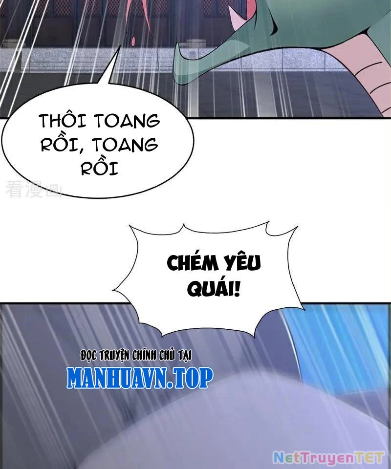 Ta Thực Sự Không Muốn Làm Thần Tiên Chapter 125 - Trang 57