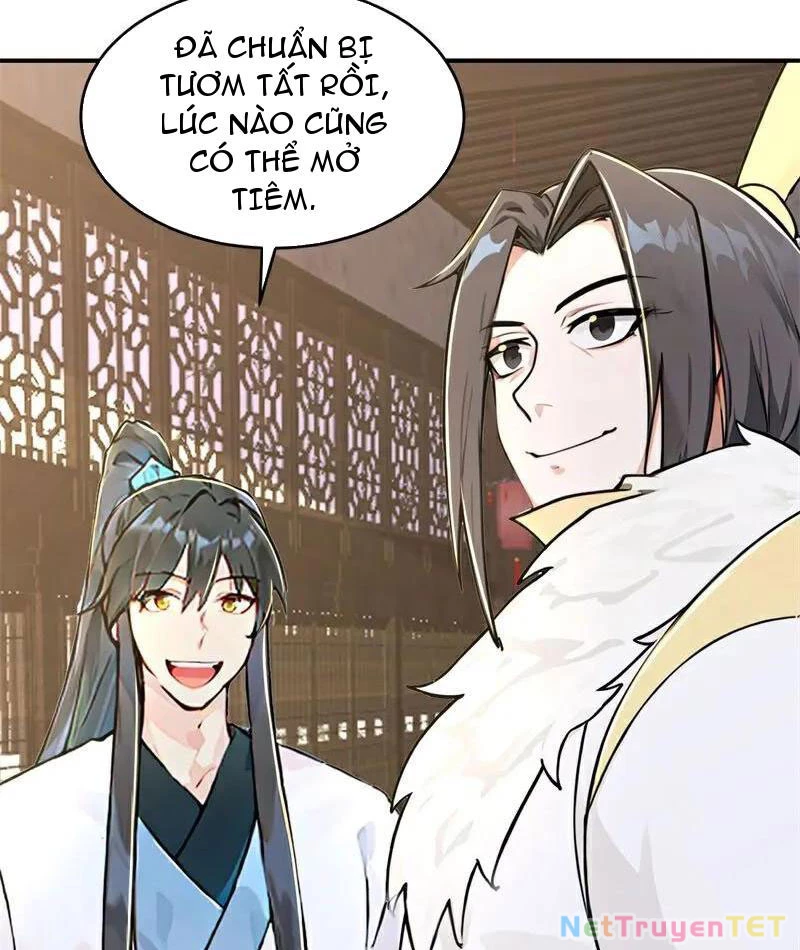 Ta Thực Sự Không Muốn Làm Thần Tiên Chapter 127 - Trang 4