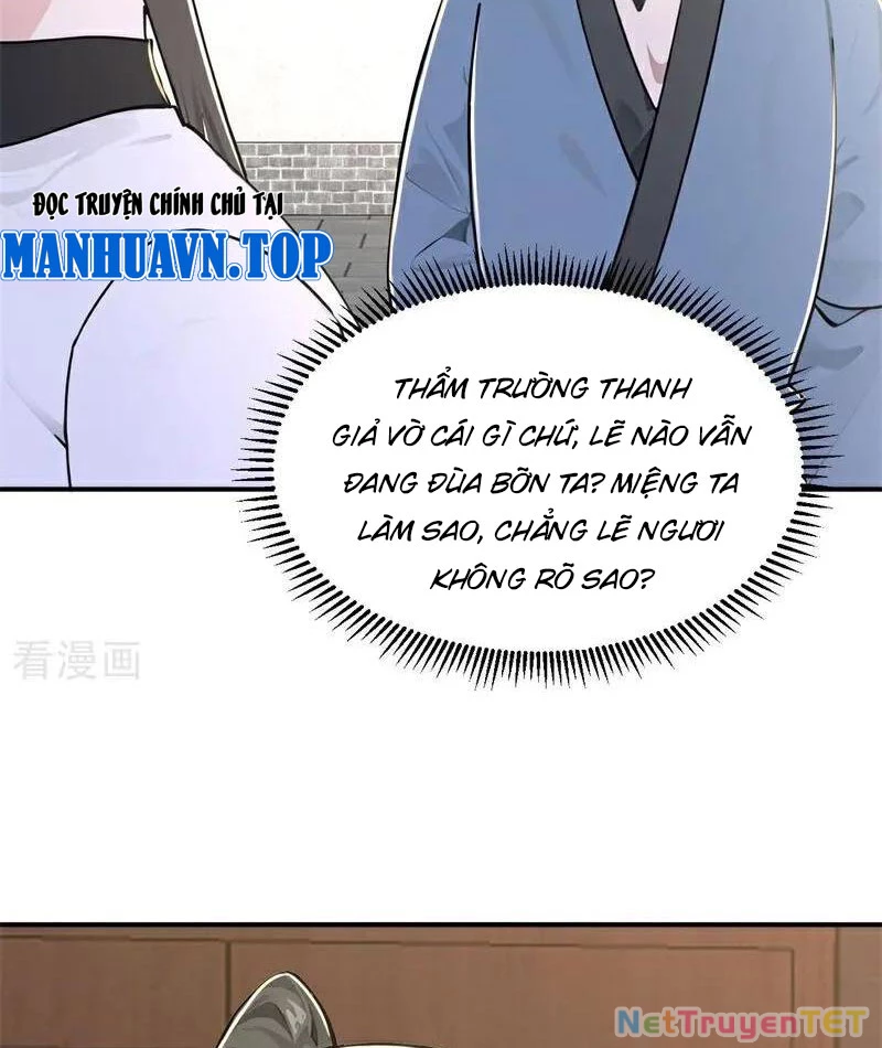 Ta Thực Sự Không Muốn Làm Thần Tiên Chapter 127 - Trang 62