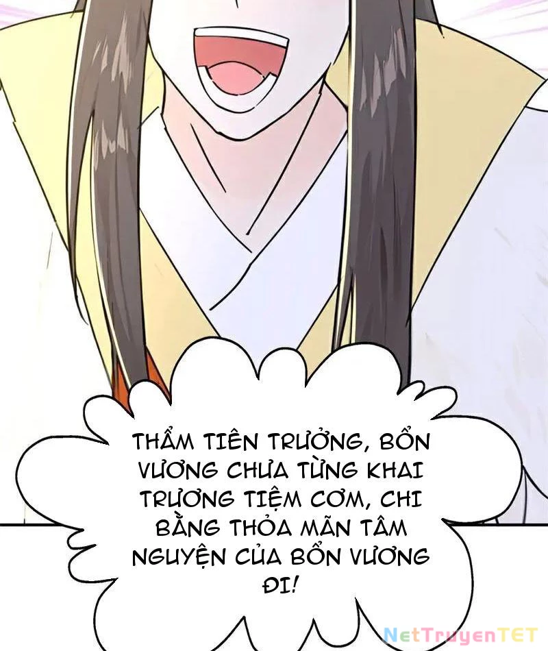 Ta Thực Sự Không Muốn Làm Thần Tiên Chapter 127 - Trang 8