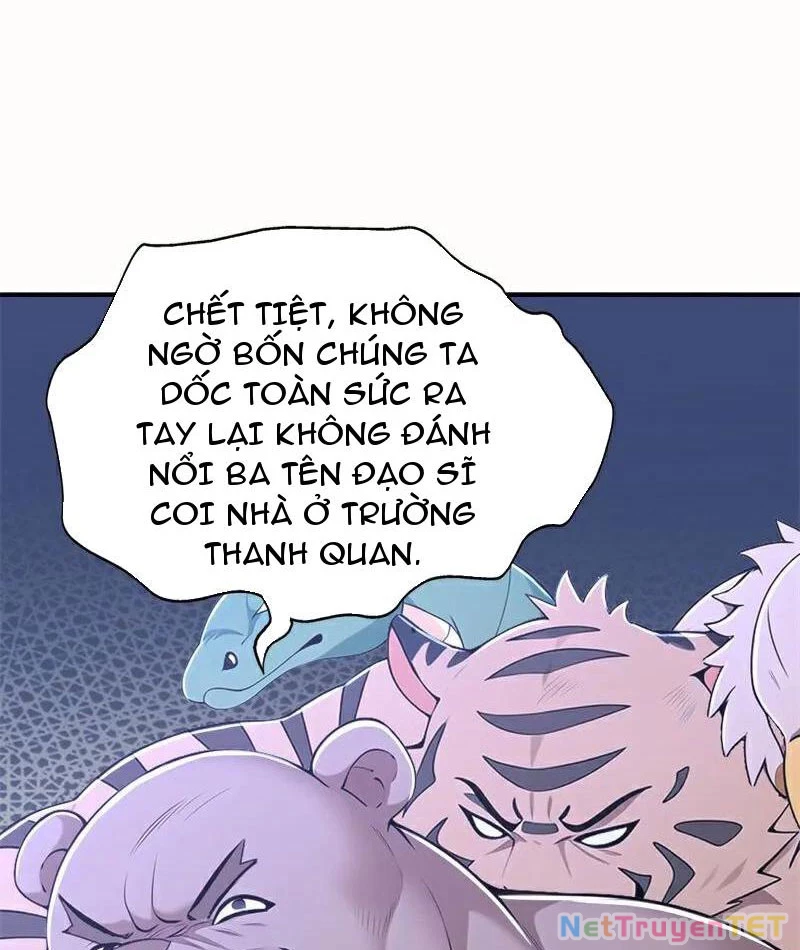 Ta Thực Sự Không Muốn Làm Thần Tiên Chapter 126 - Trang 48