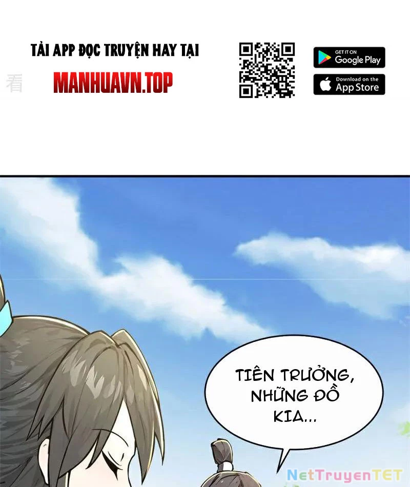 Ta Thực Sự Không Muốn Làm Thần Tiên Chapter 127 - Trang 21