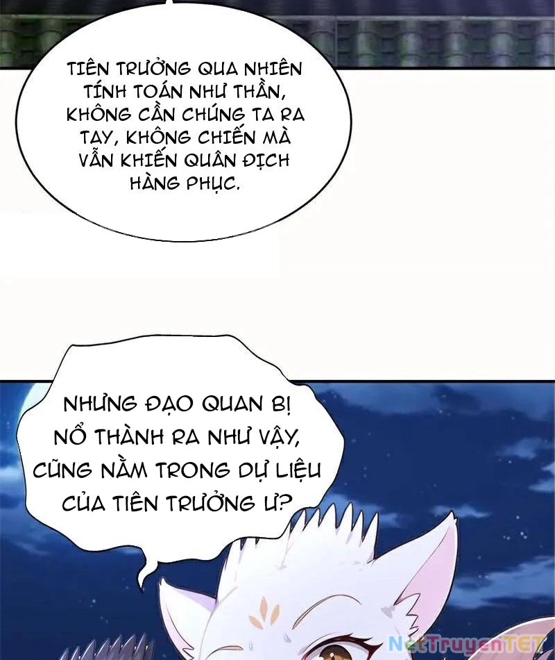 Ta Thực Sự Không Muốn Làm Thần Tiên Chapter 126 - Trang 37