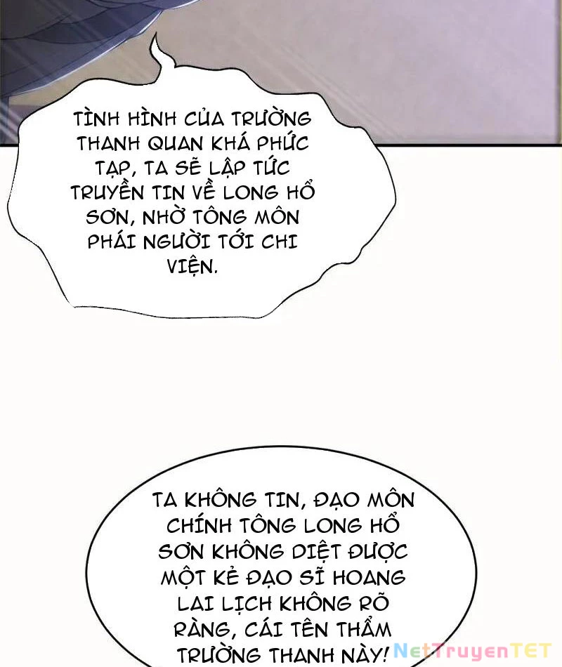 Ta Thực Sự Không Muốn Làm Thần Tiên Chapter 126 - Trang 44