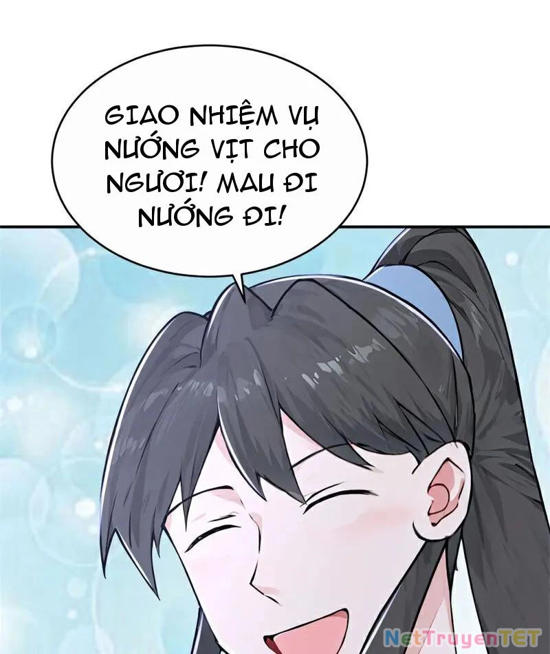 Ta Thực Sự Không Muốn Làm Thần Tiên Chapter 127 - Trang 46