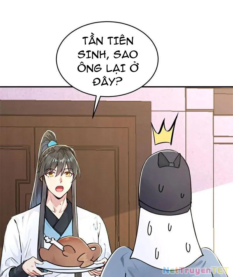 Ta Thực Sự Không Muốn Làm Thần Tiên Chapter 127 - Trang 59