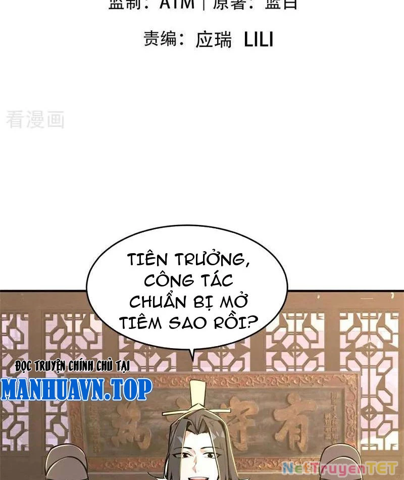 Ta Thực Sự Không Muốn Làm Thần Tiên Chapter 127 - Trang 2