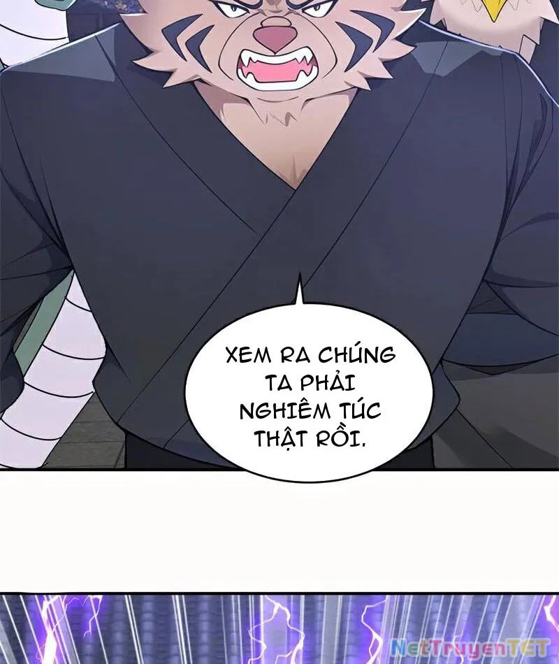 Ta Thực Sự Không Muốn Làm Thần Tiên Chapter 126 - Trang 18