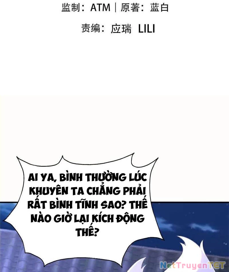 Ta Thực Sự Không Muốn Làm Thần Tiên Chapter 126 - Trang 2