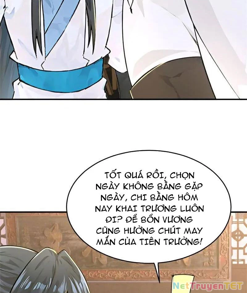 Ta Thực Sự Không Muốn Làm Thần Tiên Chapter 127 - Trang 5