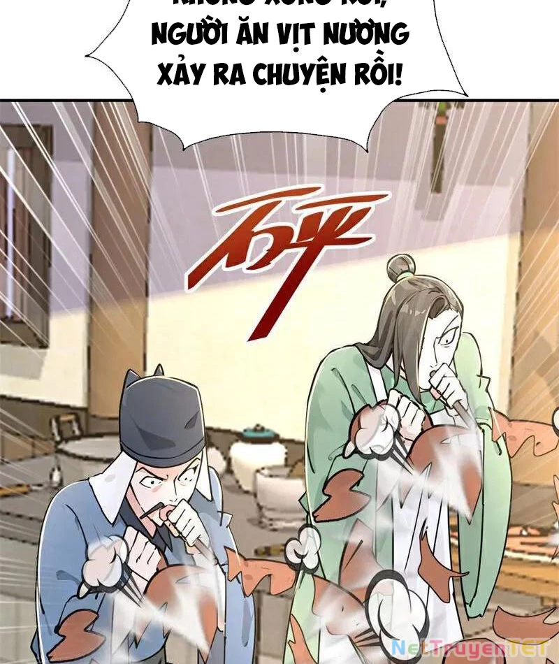 Ta Thực Sự Không Muốn Làm Thần Tiên Chapter 127 - Trang 75