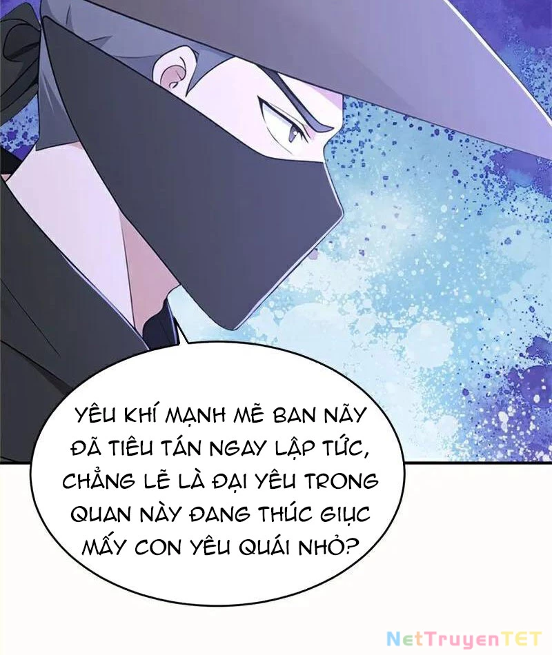 Ta Thực Sự Không Muốn Làm Thần Tiên Chapter 126 - Trang 13