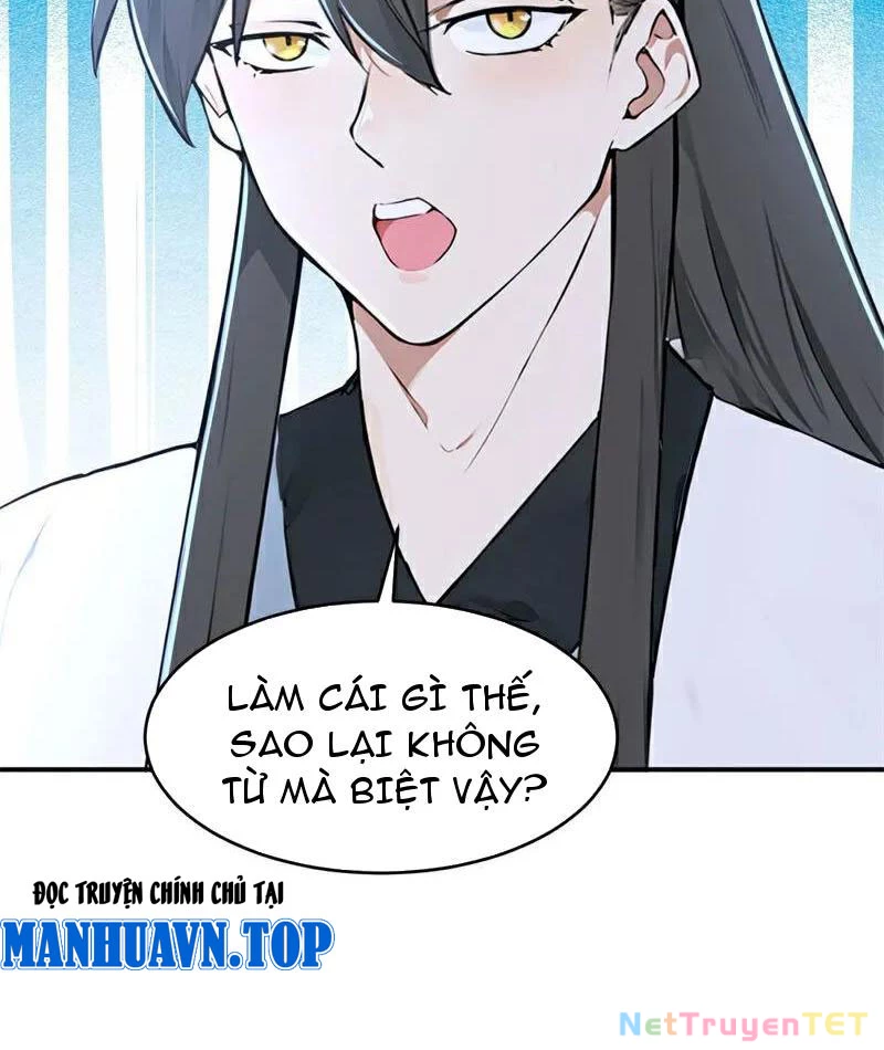 Ta Thực Sự Không Muốn Làm Thần Tiên Chapter 127 - Trang 20