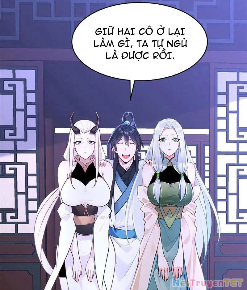 Ta Thực Sự Không Muốn Làm Thần Tiên Chapter 125 - Trang 8