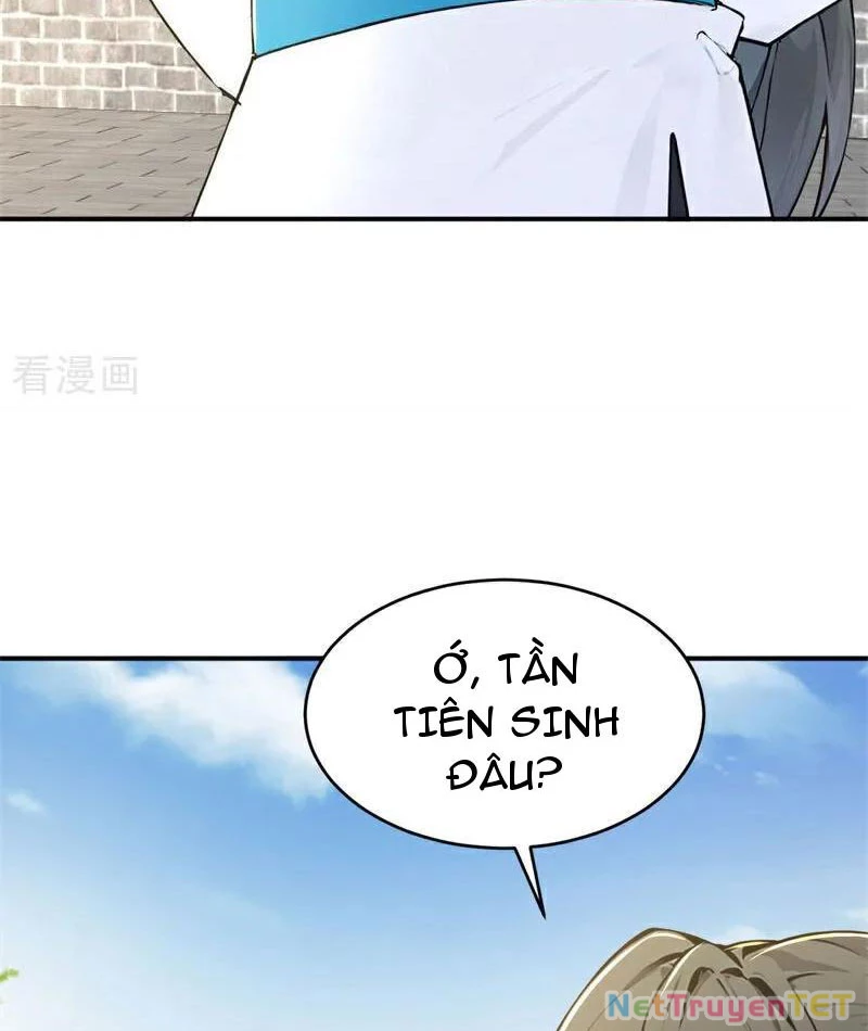 Ta Thực Sự Không Muốn Làm Thần Tiên Chapter 127 - Trang 17