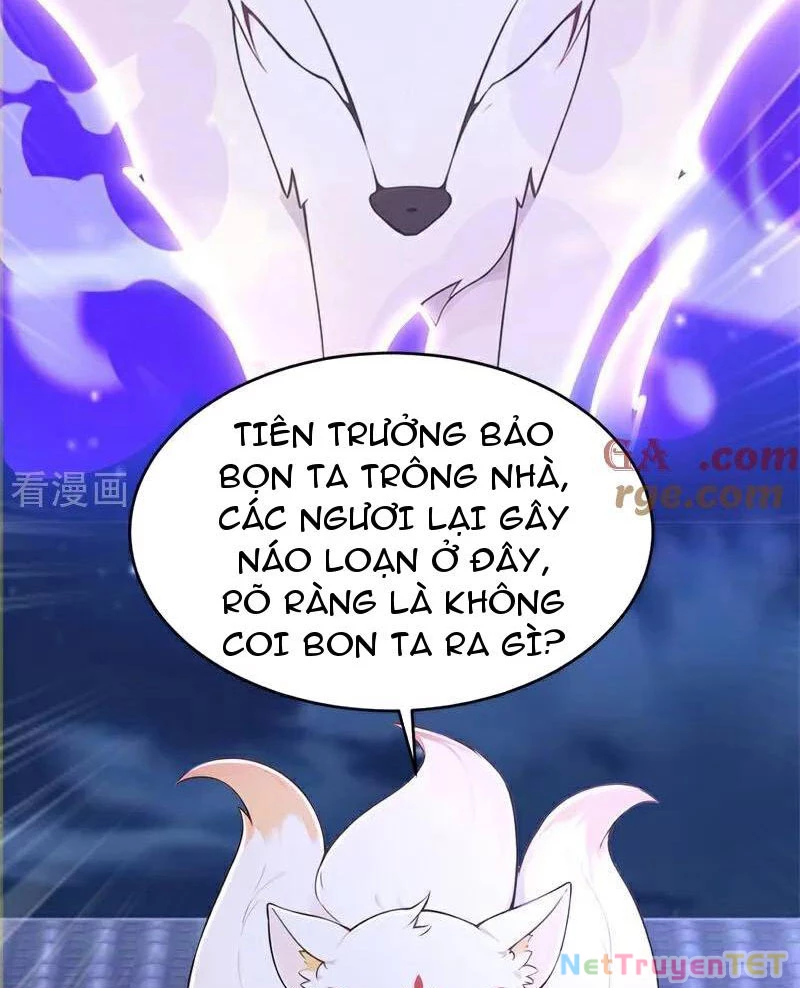 Ta Thực Sự Không Muốn Làm Thần Tiên Chapter 125 - Trang 70