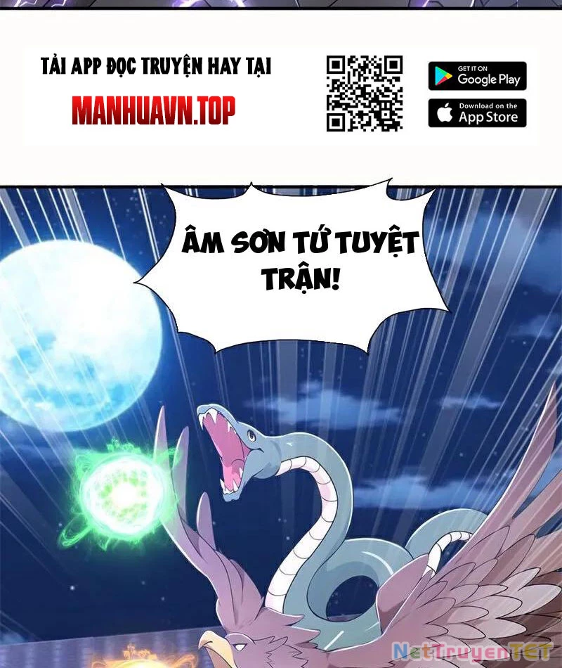 Ta Thực Sự Không Muốn Làm Thần Tiên Chapter 126 - Trang 23