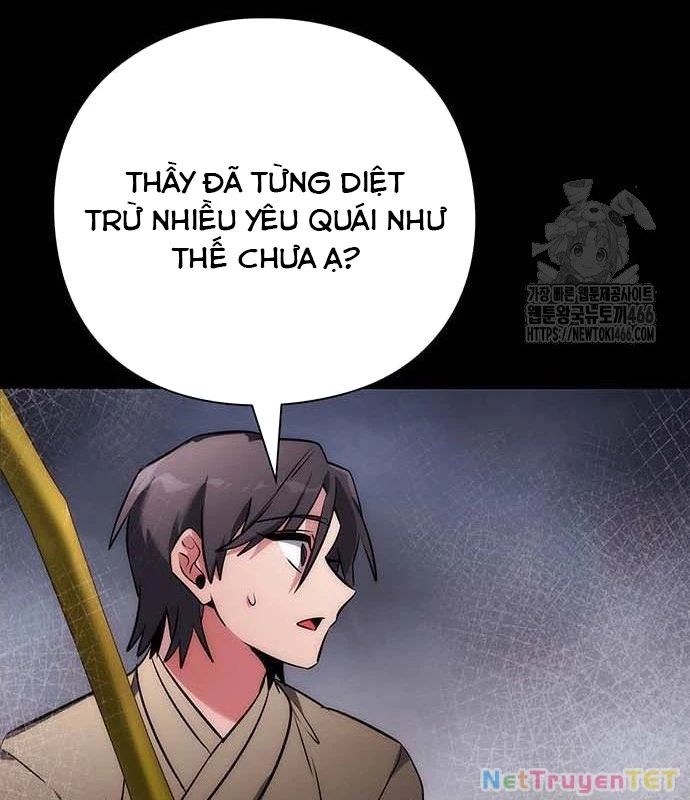 Đêm Của Yêu Tinh Chapter 80 - Trang 73