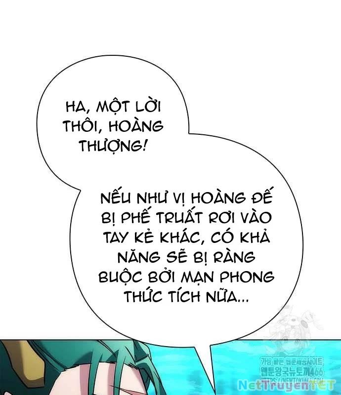 Đêm Của Yêu Tinh Chapter 81 - Trang 64