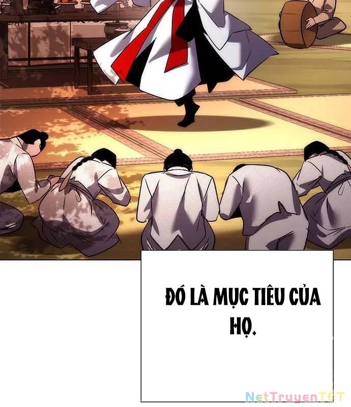 Đêm Của Yêu Tinh Chapter 81 - Trang 128