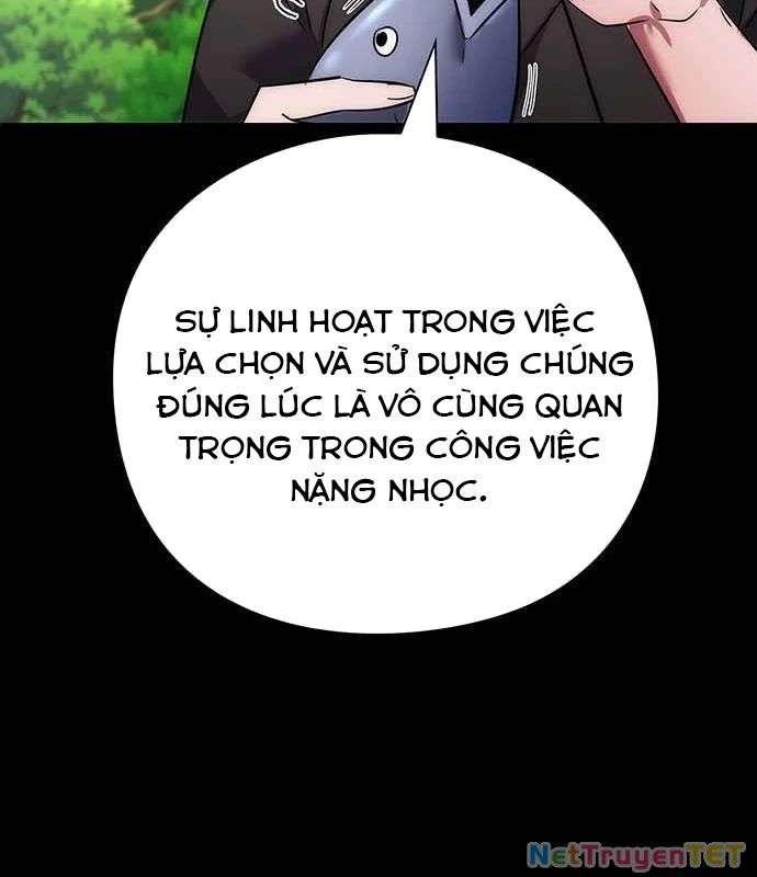 Đêm Của Yêu Tinh Chapter 80 - Trang 48