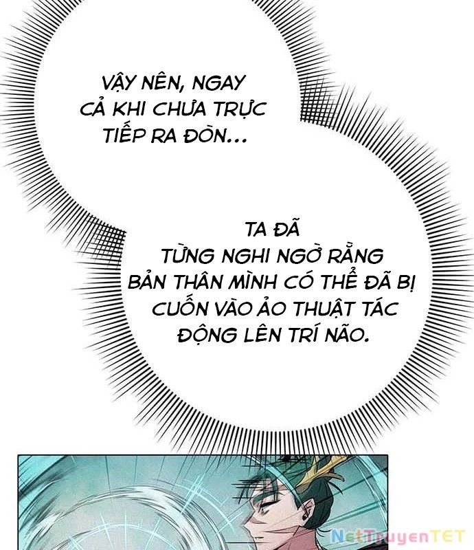 Đêm Của Yêu Tinh Chapter 80 - Trang 137